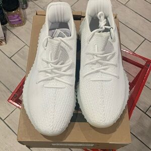 Yeezy 350 White